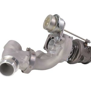 Turbocompresor 6460901280