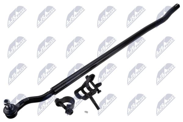 ROTULA DIRECCION AXIAL, SDK-CH-053 /52060052AG