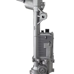 Cremallera, mecanismo dirección FL3Z3504C, GL3Z3504C,,