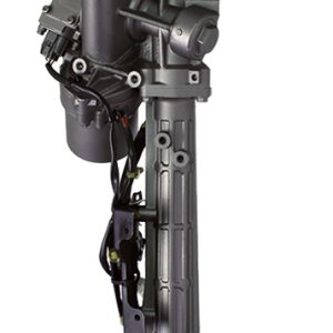 Cremallera, mecanismo dirección 53601T1WA01,,,