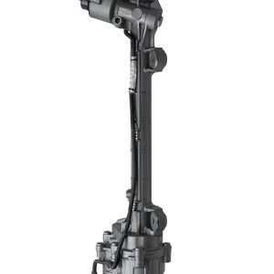 Cremallera, mecanismo dirección T2H19684, HX633504AA,,