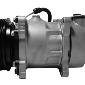 Compresor, aire acondicionado CITROEN,PEUGEOT SD7H13-7300
