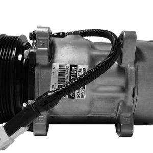 Compresor, aire acondicionado CITROEN,PEUGEOT SD7H15-7854