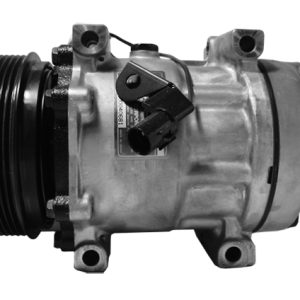 Compresor, aire acondicionado MITSUBISHI,VOLVO SD7H15-7983