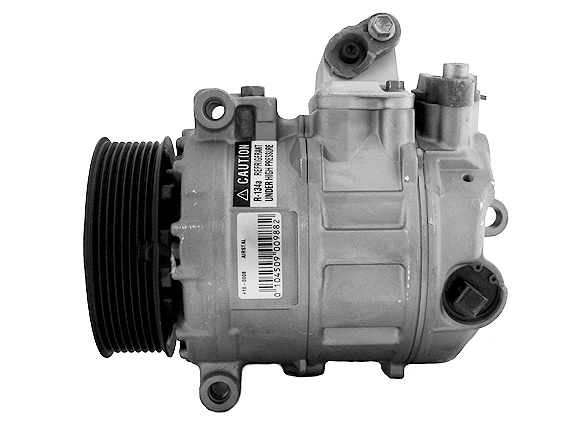 Compresor, aire acondicionado LANDROVER 8H22-19D623-CA