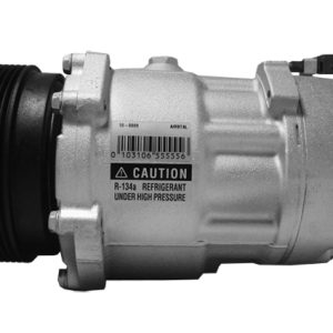 Compresor, aire acondicionado FORD,SEAT,SKODA,VW 95NW-16D629-BC