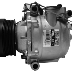 Compresor, aire acondicionado SAAB 93185570