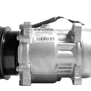 Compresor, aire acondicionado RENAULT,VOLVO 7700272987