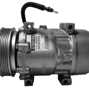 Compresor, aire acondicionado RENAULT SD7V16-1132