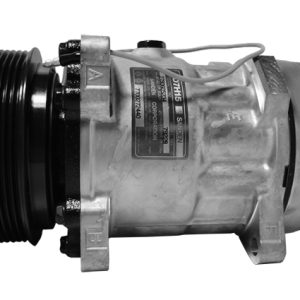 Compresor, aire acondicionado RENAULT SD7H15-7922
