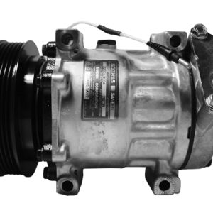 Compresor, aire acondicionado RENAULT SD7H15-7823