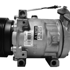 Compresor, aire acondicionado RENAULT SD7V16-1147D