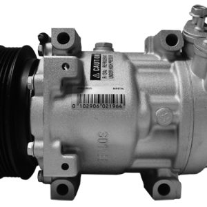 Compresor, aire acondicionado RENAULT SD7V16-1150