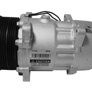 Compresor, aire acondicionado VOLVO SD7V16-1015