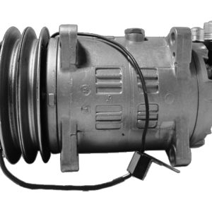 Compresor, aire acondicionado VOLVO 8615012