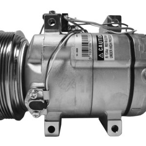 Compresor, aire acondicionado AUDI 4A0260805AB