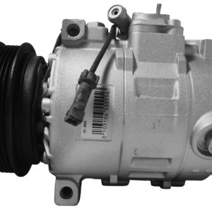 Compresor, aire acondicionado AUDI, SKODA, VW 4B0260805B