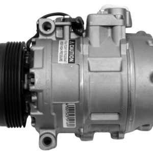 Compresor, aire acondicionado BMW 64526904014