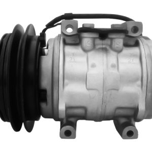 Compresor, aire acondicionado MITSUBISHI 147200-1870