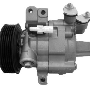 Compresor, aire acondicionado CITROEN,PEUGEOT,TOYOTA 6453RJ