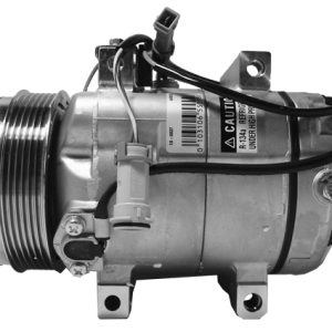 Compresor, aire acondicionado AUDI 077260803AD