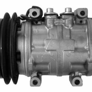 Compresor, aire acondicionado PORSCHE 93012602101