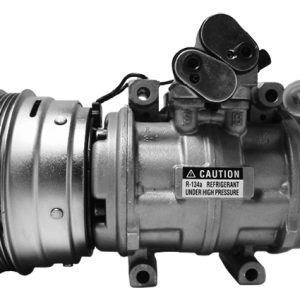 Compresor, aire acondicionado TOYOTA 047200-2792