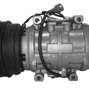 Compresor, aire acondicionado TOYOTA 047200-6962