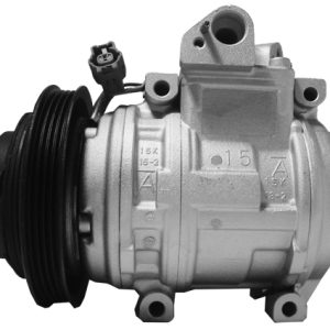 Compresor, aire acondicionado TOYOTA 883102B590
