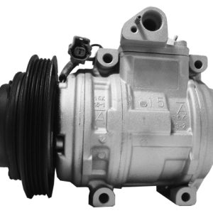 Compresor, aire acondicionado TOYOTA 883102B590