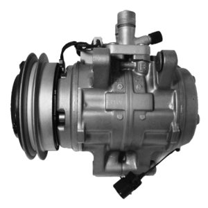 Compresor, aire acondicionado BMW 047200-6901