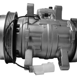 Compresor, aire acondicionado HONDA 047200-6873