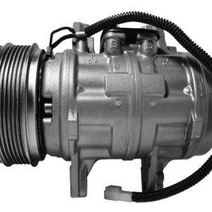 Compresor, aire acondicionado PORSCHE 047200-2832