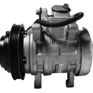 Compresor, aire acondicionado HONDA 047200-9140
