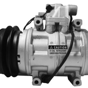 Compresor, aire acondicionado AUDI 034.260.805C