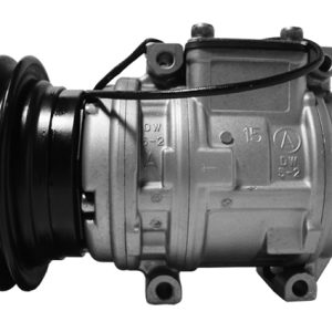 Compresor, aire acondicionado TOYOTA 447200-0522