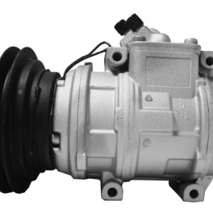 Compresor, aire acondicionado MITSUBISHI 147200-0760