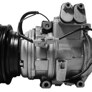 Compresor, aire acondicionado TOYOTA 447200-3760