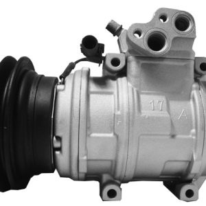 Compresor, aire acondicionado TOYOTA 047200-0851