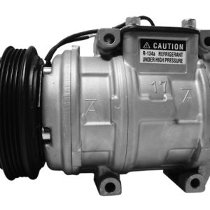 Compresor, aire acondicionado TOYOTA 447200-3535