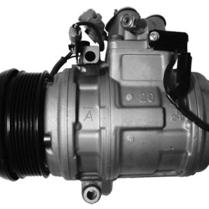 Compresor, aire acondicionado LEXUS 147200-0942
