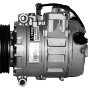 Compresor, aire acondicionado BMW 447150-2840