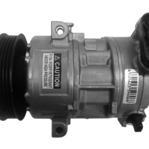 Compresor, aire acondicionado OPEL 447190-5030