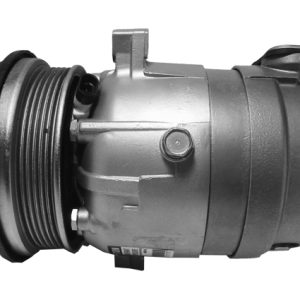 Compresor, aire acondicionado OPEL 1854126