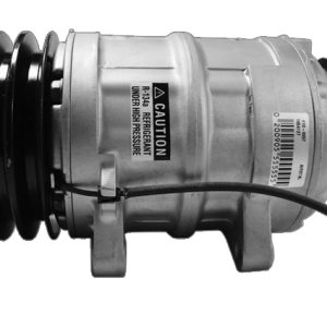 Compresor, aire acondicionado OPEL AC35990