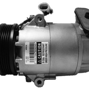 Compresor, aire acondicionado OPEL 9196952