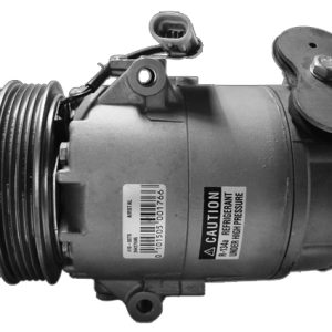 Compresor, aire acondicionado OPEL 6854022