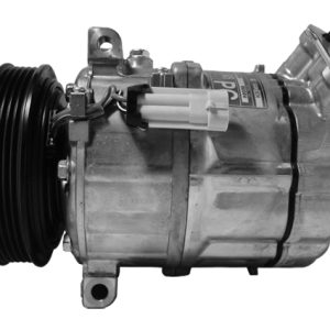 Compresor, aire acondicionado OPEL 12758381