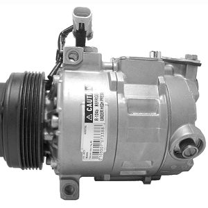 Compresor, aire acondicionado OPEL 447170-4832