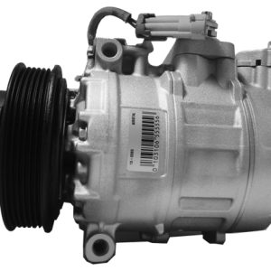 Compresor, aire acondicionado OPEL,RENAULT 447170-4842